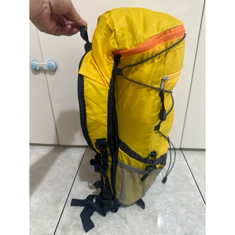 Jual Ransel Outdoor Brand Buffalo Original Backpack | Shopee Indonesia