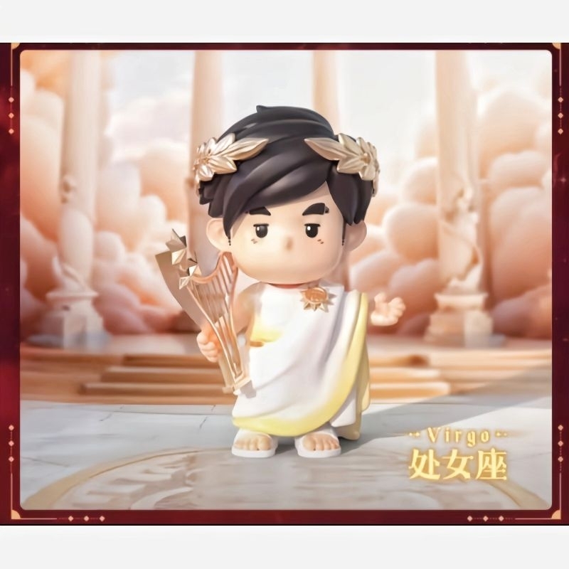 Jual JAY CHOU BLIND BOX 12 ZODIAC (1 PCS) | Shopee Indonesia