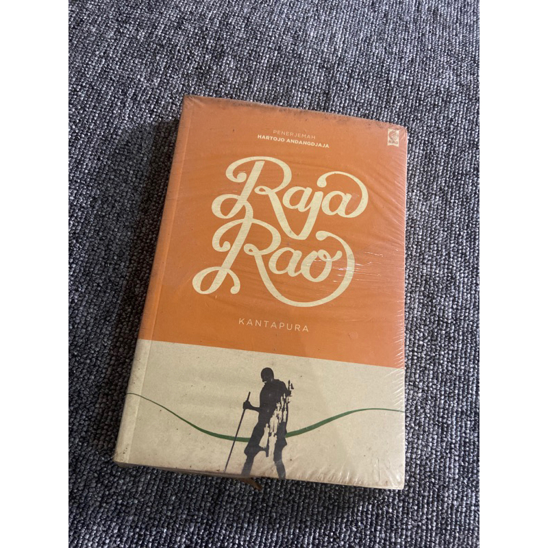 Jual Raja rao kantapura | Shopee Indonesia
