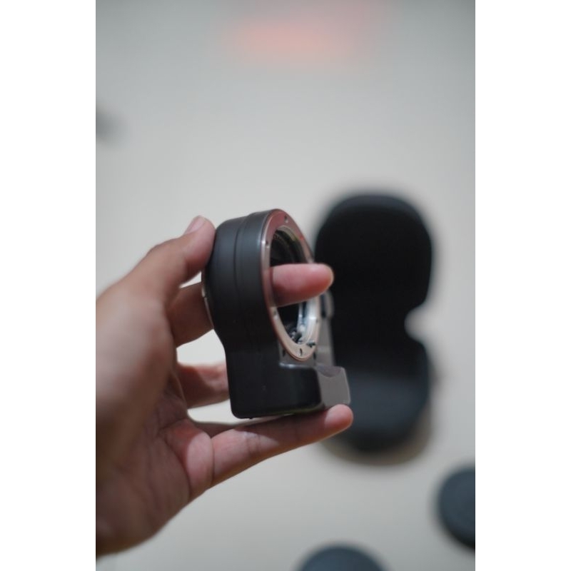 Jual adapter SONY LAEA 4R monster adapter | Shopee Indonesia