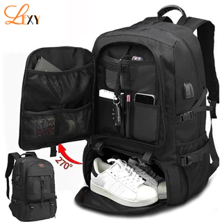 Backpack traveling terbaik online