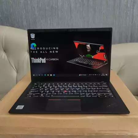 Lenovo Thinkpad X1 Carbon