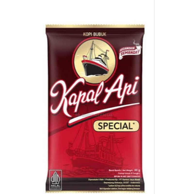 Jual kopi kapal api | Shopee Indonesia