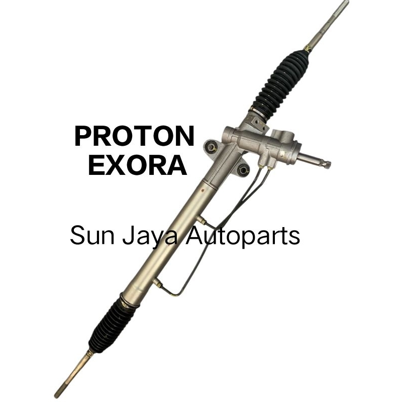 Jual Rack Power Steering Proton Exora Original Merk TRW | Shopee Indonesia