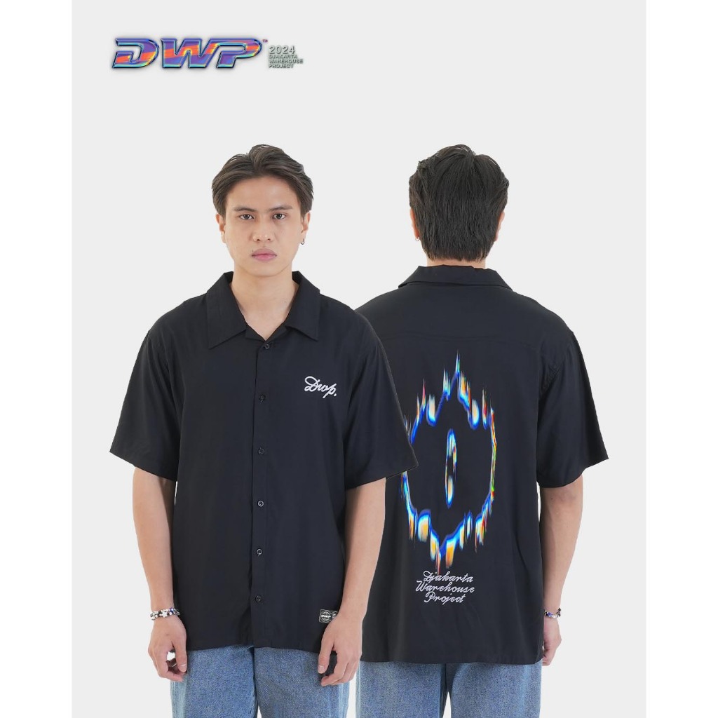 DWP T SHIRT