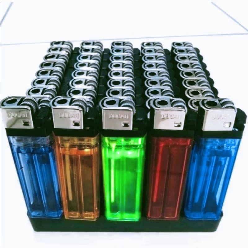 Jual ( 50 pcs ).Korek api kotak SNI mirip tokai | Shopee Indonesia