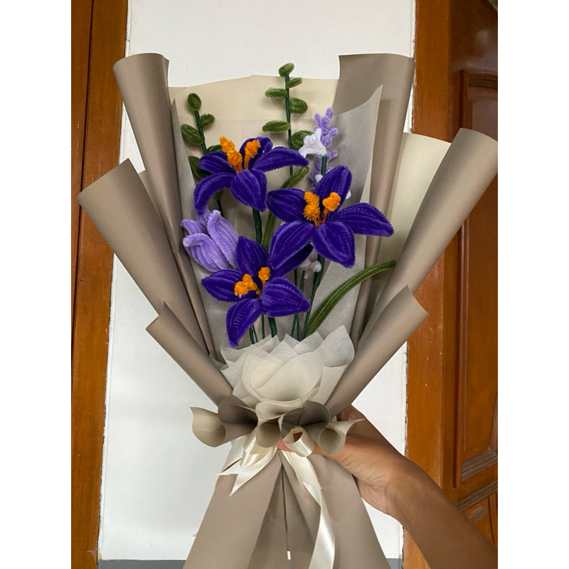 Jual custom buket sesuai budget | Shopee Indonesia
