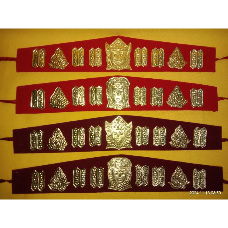 Jual sortali adat batak dewesa pagar 2 satu kodi isi 20 murah | Shopee ...