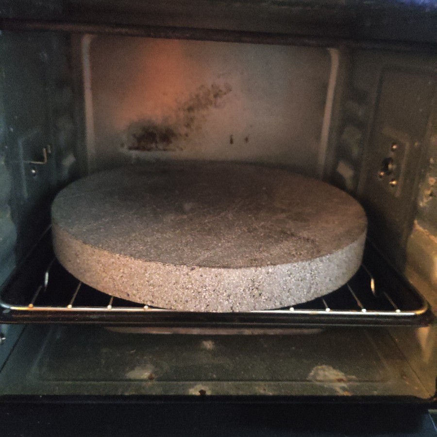Jual Batu Kali Panggang Oven Tungku Bakar Membuat Roti Pizza | Shopee ...