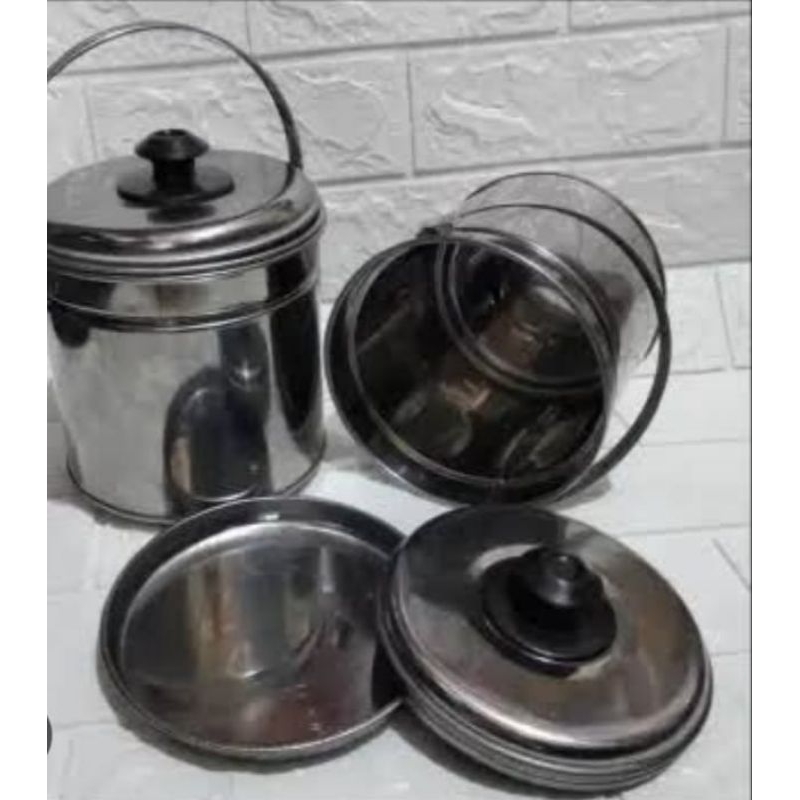 Jual RANTANG SAYUR / RANTANG SOTO BAHAN STAINLEES STELL. | Shopee Indonesia