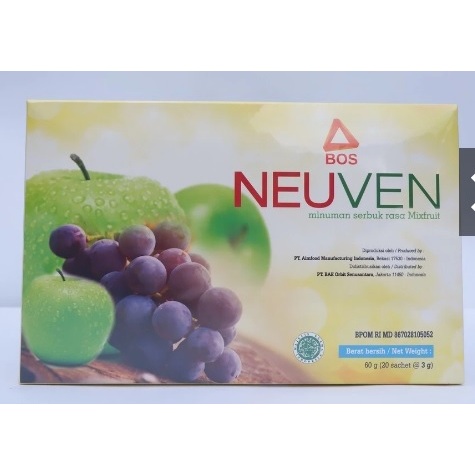 Jual Neuven Terlengkap & Harga Terbaru Agustus 2026 | Shopee Indonesia