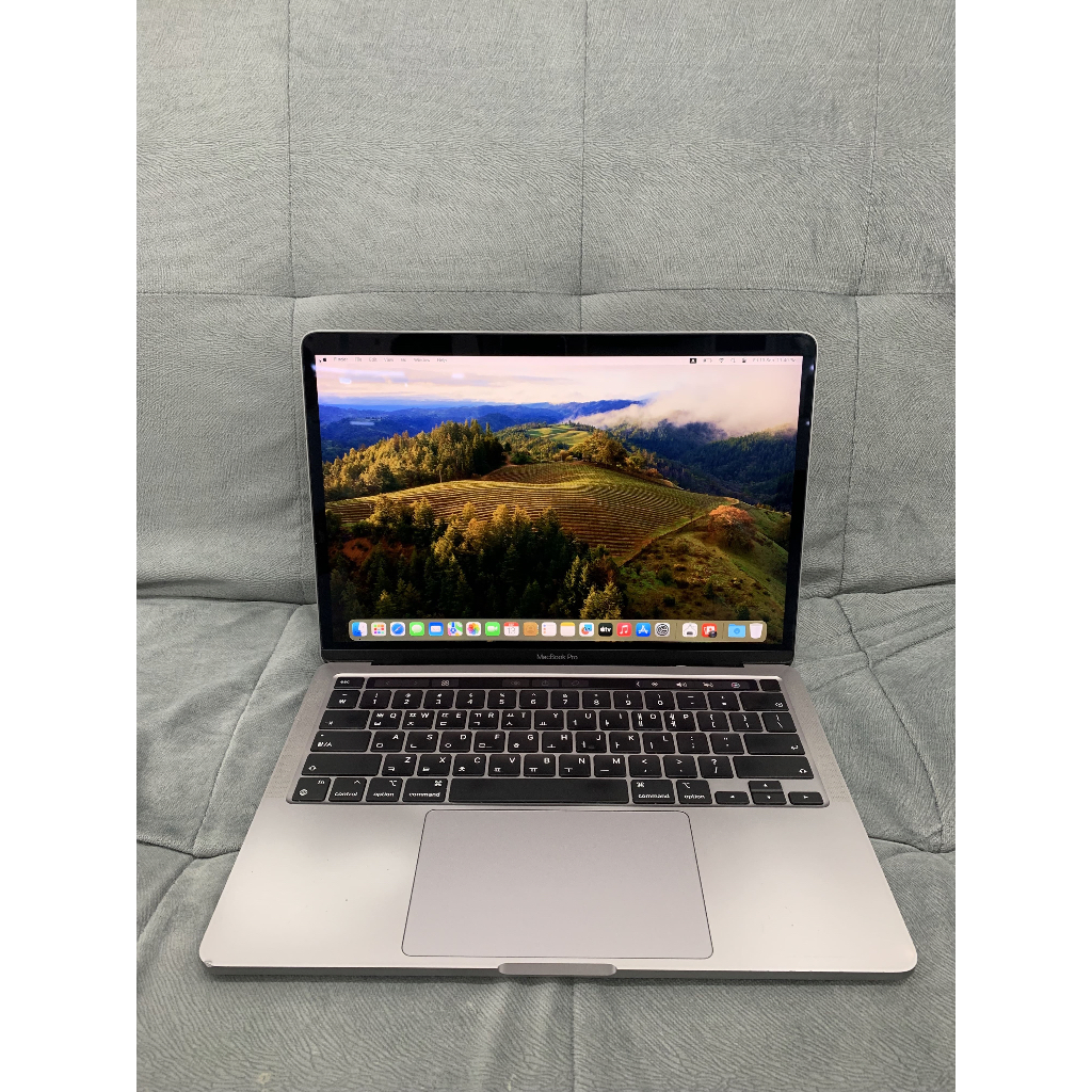 Jual MACBOOK M1 PRO 14” & 16" - SPEK DEWA | Shopee Indonesia