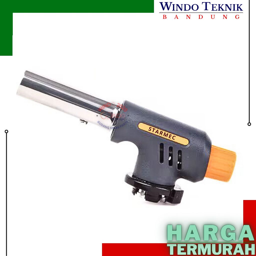 Jual Gas Torch Terlengkap & Harga Terbaru April 2026 | Shopee Indonesia