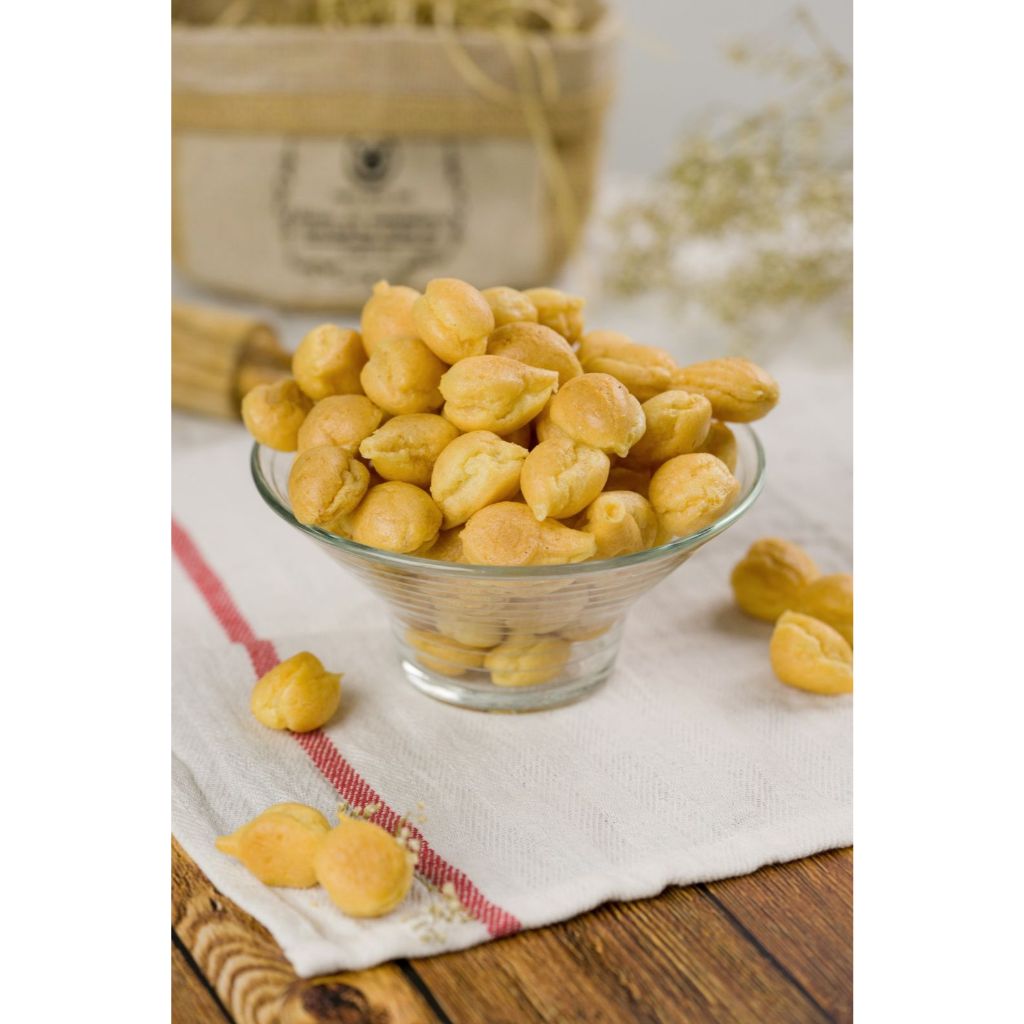 Jual READY Roti MOX Sus Kering | Shopee Indonesia
