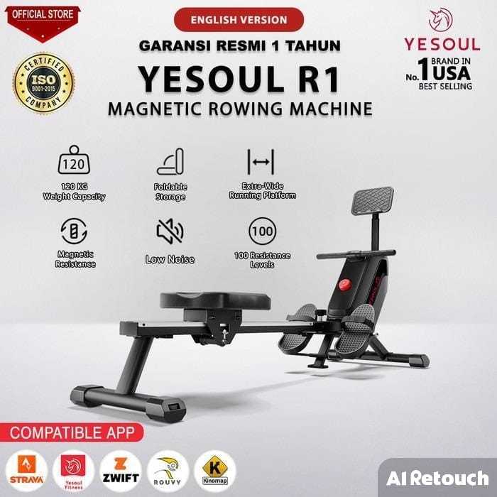 Produk YESOUL KEPRI | Shopee Indonesia