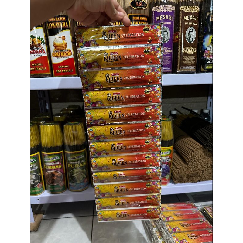 Jual Dupa Renteng Mini Queen | Shopee Indonesia
