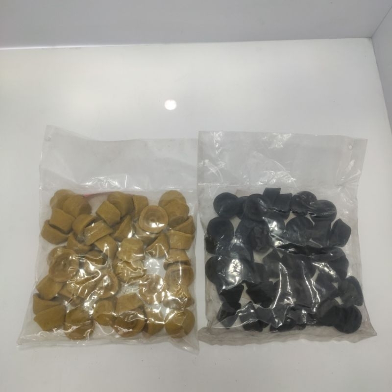 Jual KEMENYAN DATUK HARIMAU KUNING DAN HITAM | Shopee Indonesia