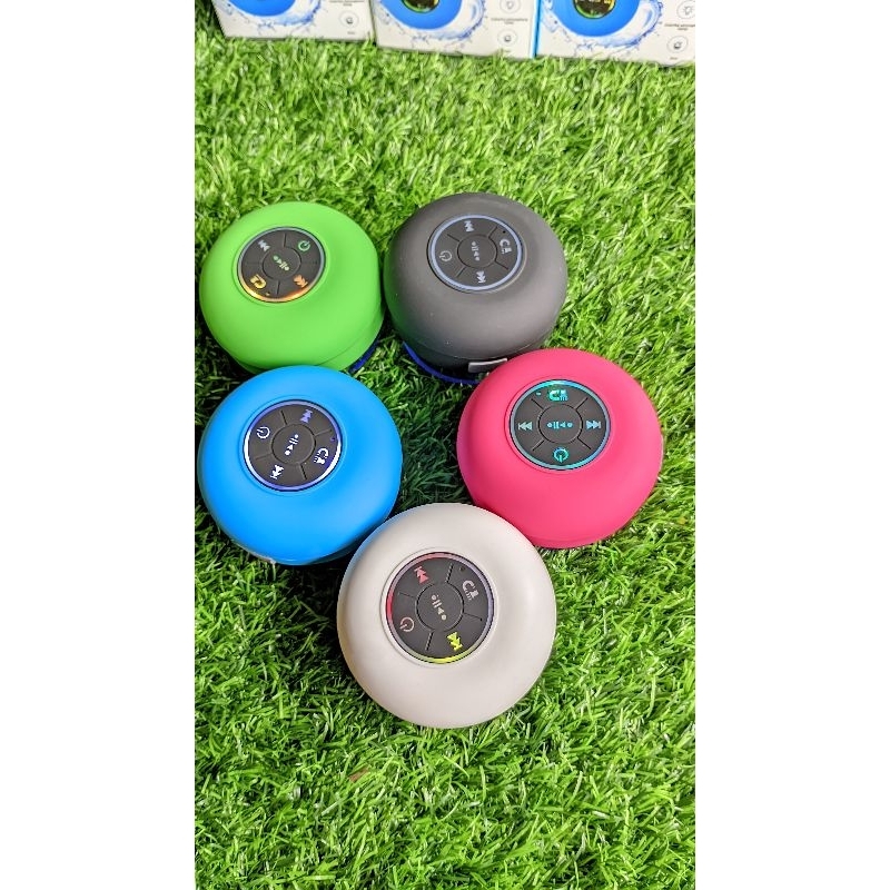 Jual speaker mini bluetooth anti air murah meriah | Shopee Indonesia