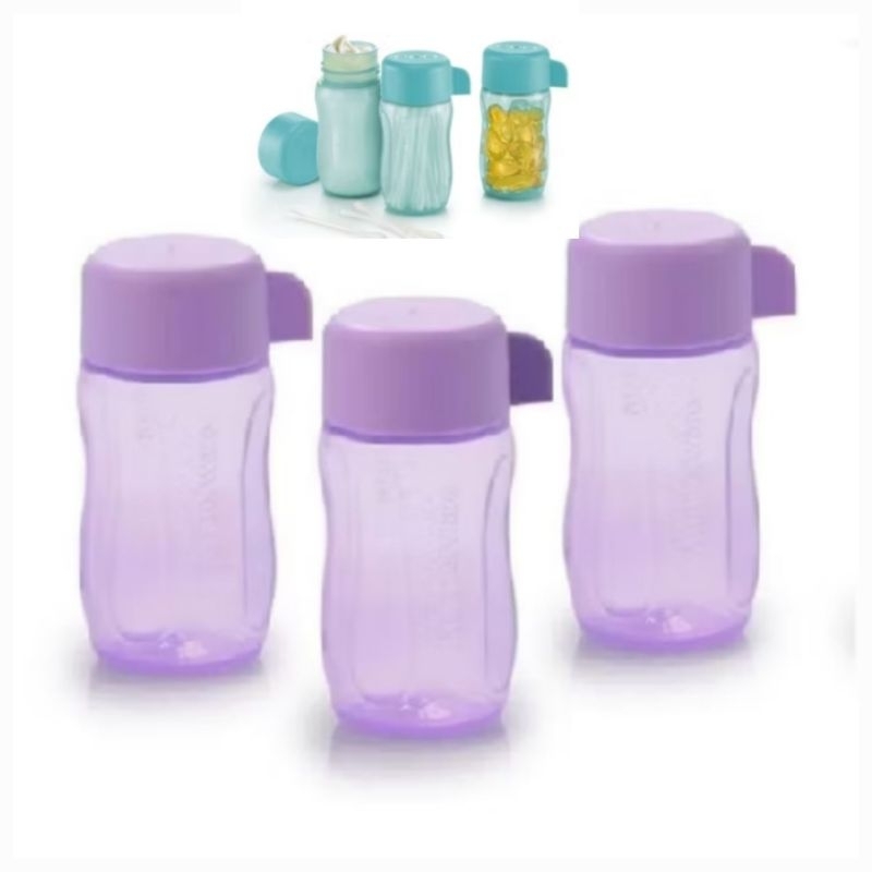 Jual Eco mini 90ml tupperware | Shopee Indonesia