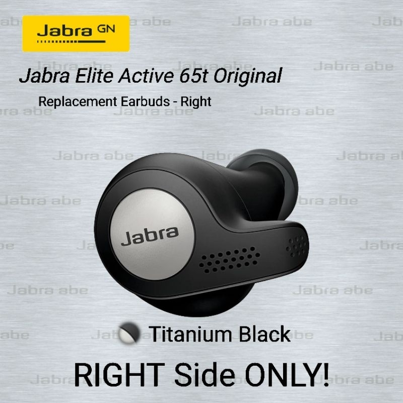 Jabra Headset Jabra Elite Active 65t Noise Cancelling Jabra Elite