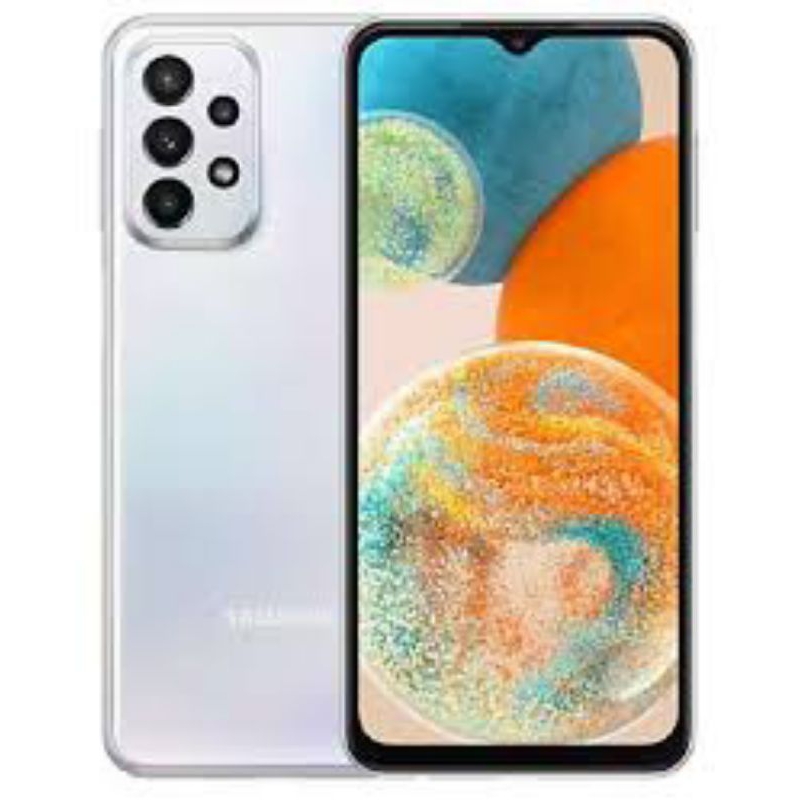 Jual Samsung Galaxy A23 5G ram 8/128 GB Garansi Resmi | Shopee Indonesia