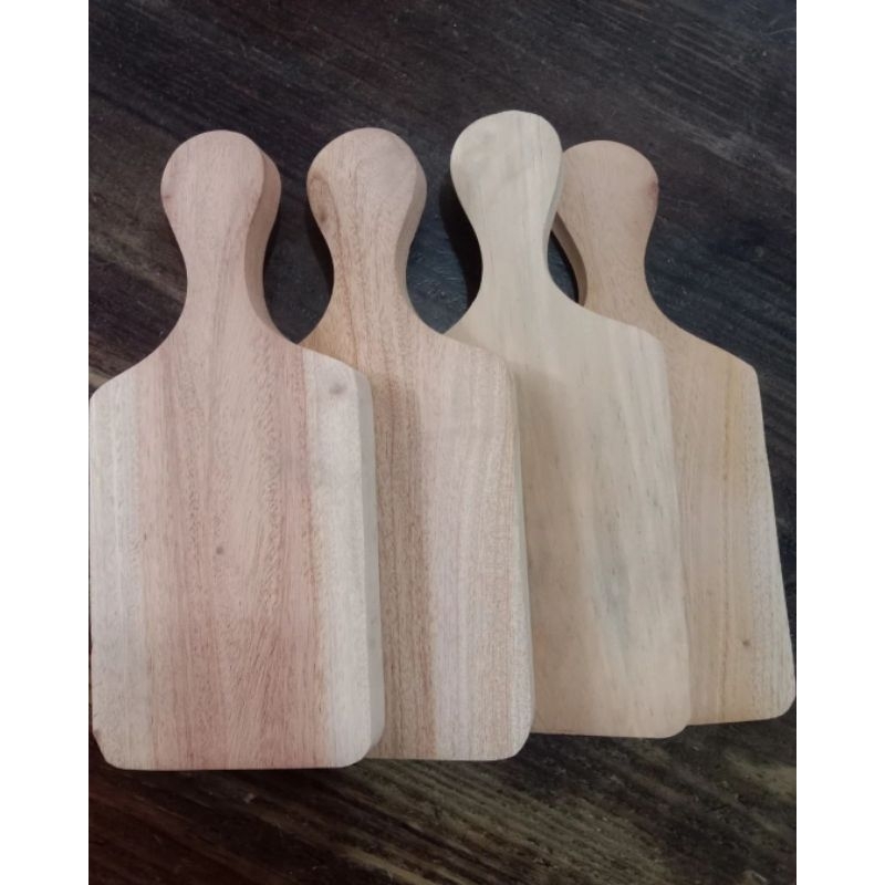 Jual Talenan Kayu Mini | Shopee Indonesia
