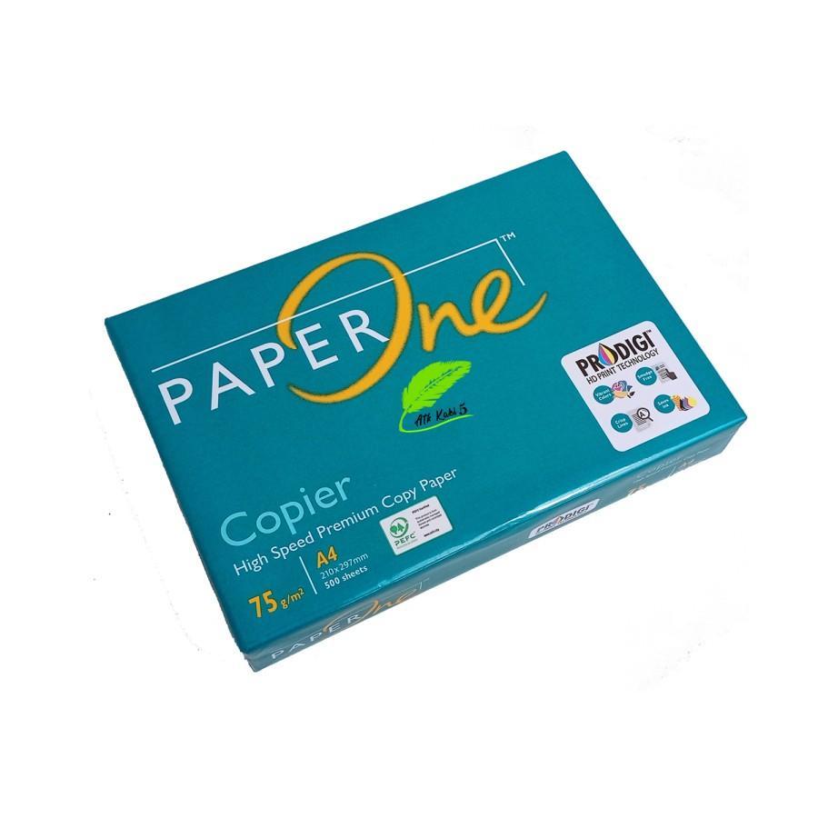Jual Kertas A4 75gr Paperworld (1 Rim = isi 500 lembar) | Shopee Indonesia