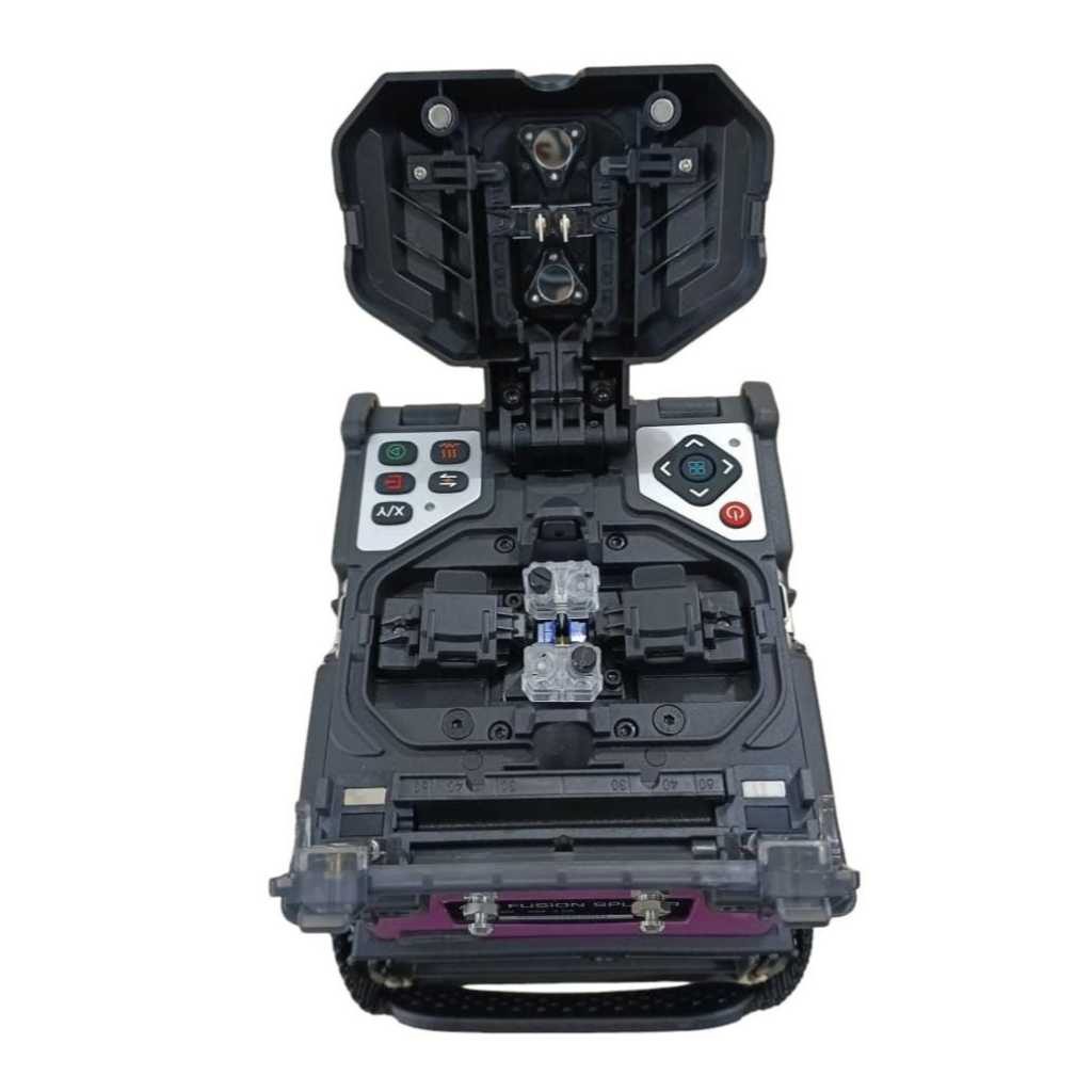 Jual MESIN SPLICER GLOBAL GL 08 CL | Shopee Indonesia