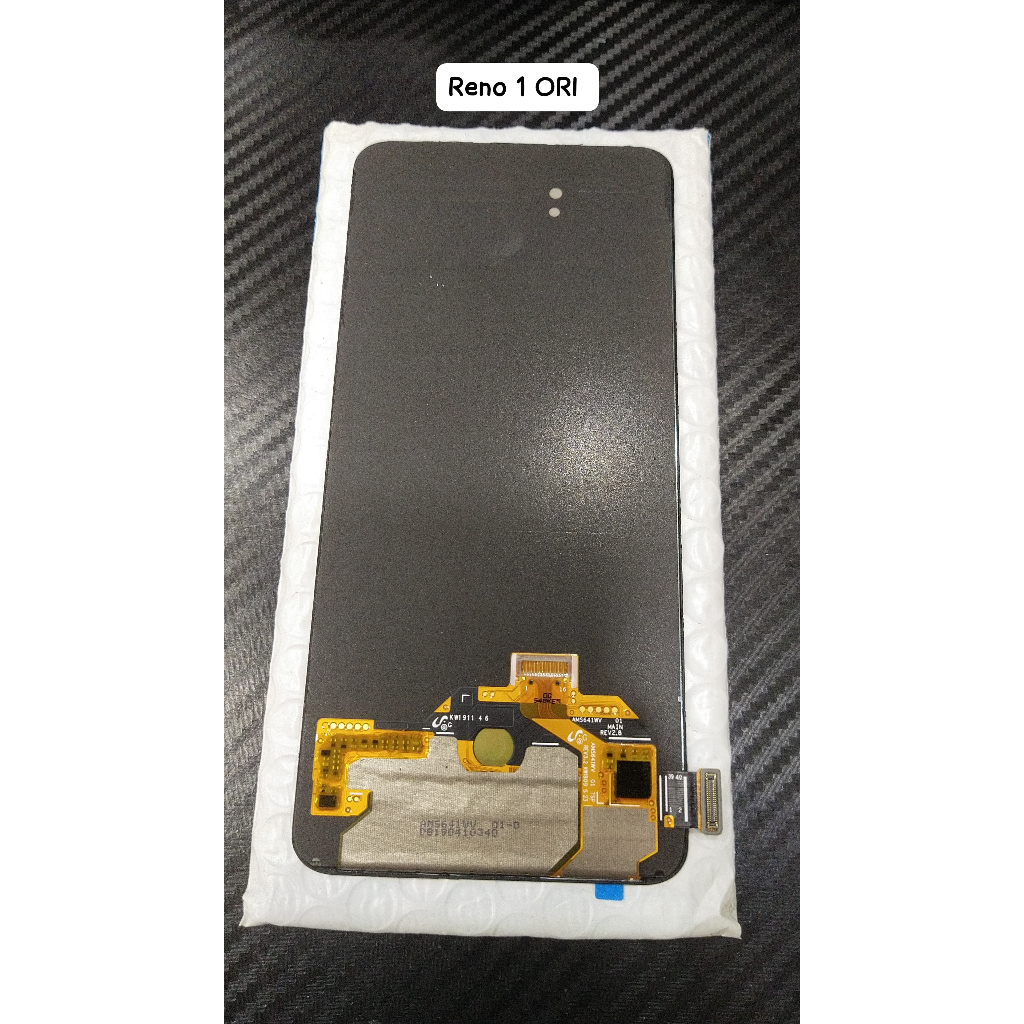 Jual LCD OPPO RENO 1 ORI COPOTAN | Shopee Indonesia
