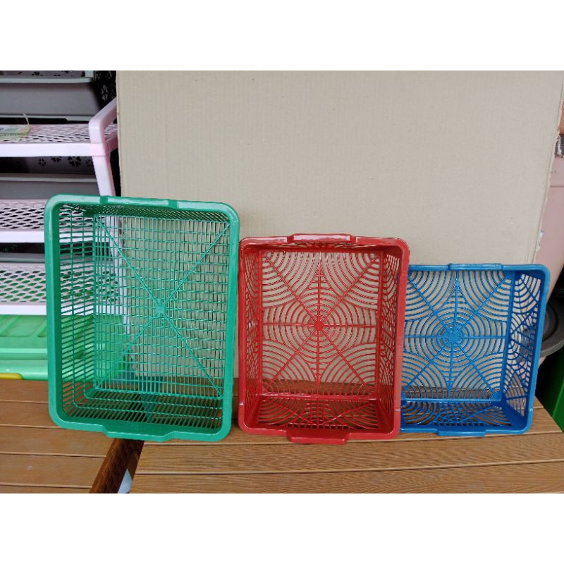 Jual KERANJANG SURAT KERANJANG ROTI/ tempat roti / KERANJANG SERBAGUNA ...