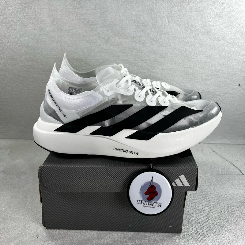 Jual Adidas Adios Pro Evo 1 Terlengkap & Harga Terbaru Oktober 2026 ...