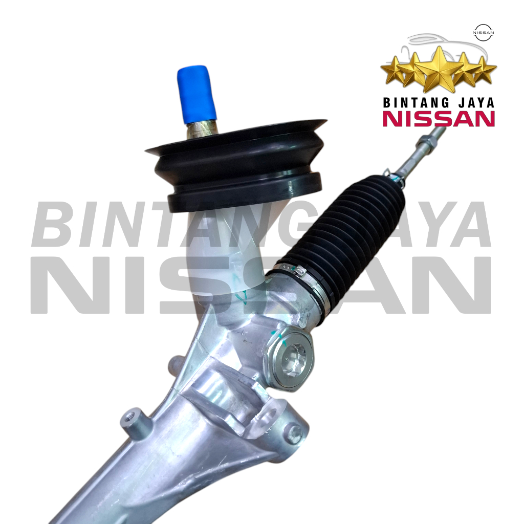 Jual Rack Steer Nissan Grand Livina Xgear L10 L11 Latio C11 Original ...