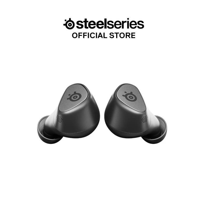 Steelseries Arctis GAMEBUDS for PlayStation - TWS Bluetooth Gaming Earbuds