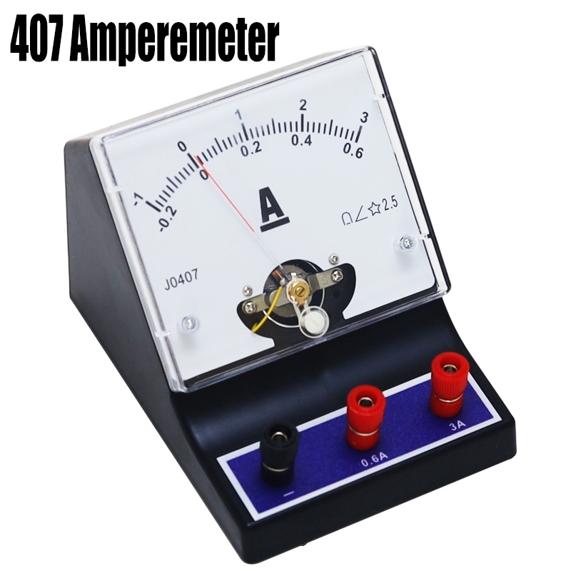 Jual Galvanometer Sensor / Sensor Sensitif Ampere/Galvanometer Analog ...