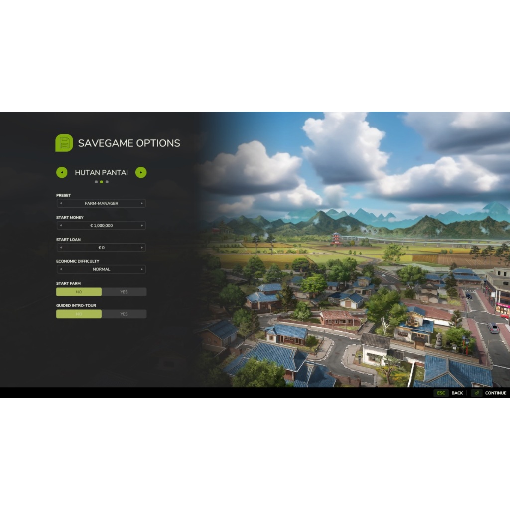 Jual PC Games Farming Simulator 25 Year 1 Edition | Shopee Indonesia