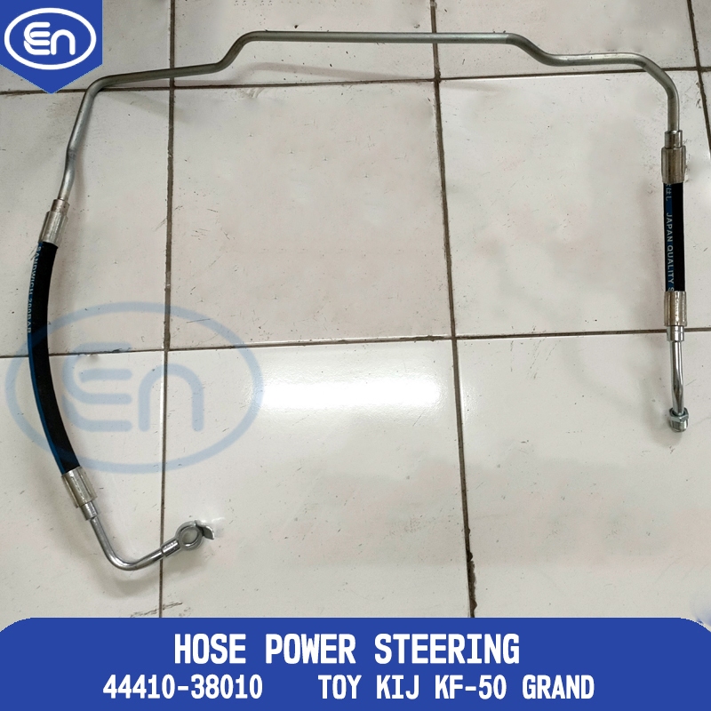 Jual SELANG HOSE POWER STEERING HIGH PRESSURE TOYOTA KIJANG KF-50 GRAND ...