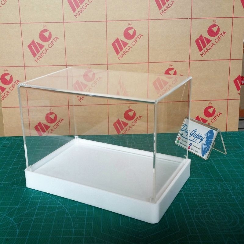 Jual box display figure 15x10x10cm | Shopee Indonesia