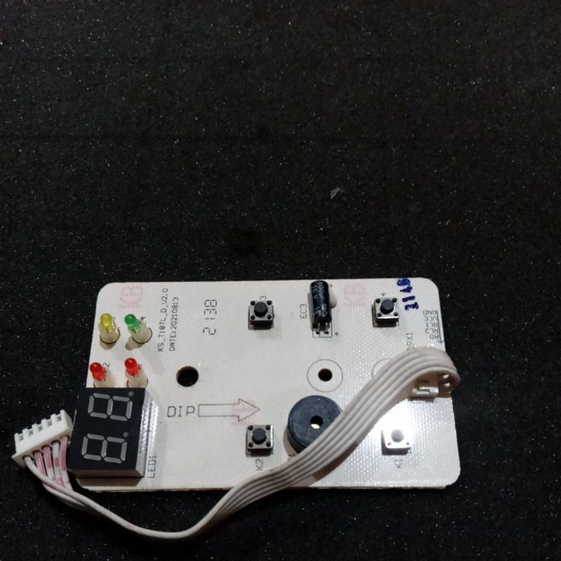 Jual Receiver digital sensor AC MIDEA ORIGINAL | Shopee Indonesia