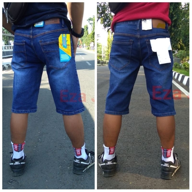 Jual CELANA JEANS PENDEK PRIA,CELANA PENDEK PRIA MURAH BERKWALITAS