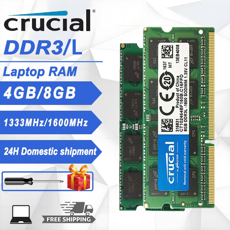 Ddr3 Pc3-12800 1600mhz 16gb (2x8gb) - > RAM - Foto 10