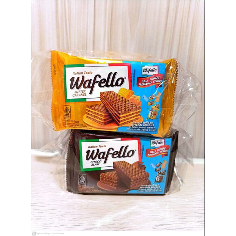 Jual ROMA Wafello 2000 isi 10x38g | Shopee Indonesia