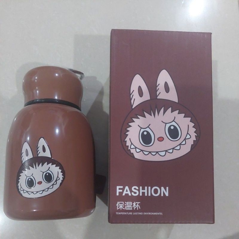 Jual Tumbler Mini Labubu | Shopee Indonesia
