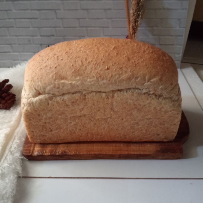 Jual Roti Gandum Terlengkap & Harga Terbaru Juli 2026 | Shopee Indonesia