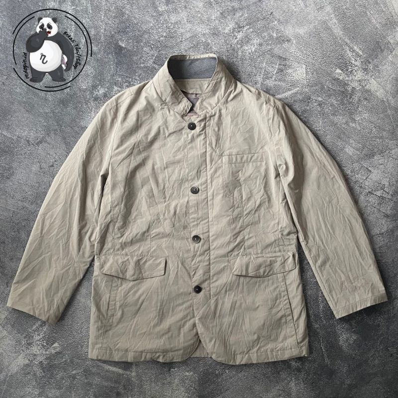 Jual Rogatis Green Jacket | Shopee Indonesia