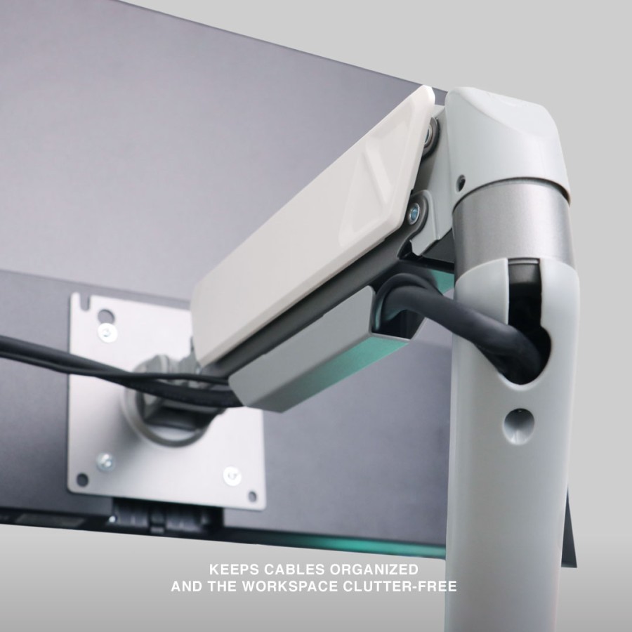 Rexus Monitor Arm Bracket DBM-01 (5)