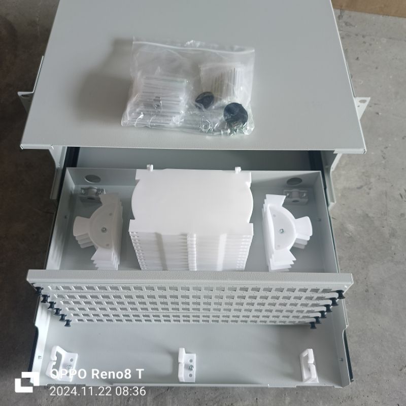 Jual otb 144 core / OTB 144 CORE / otb sleding 144 | Shopee Indonesia