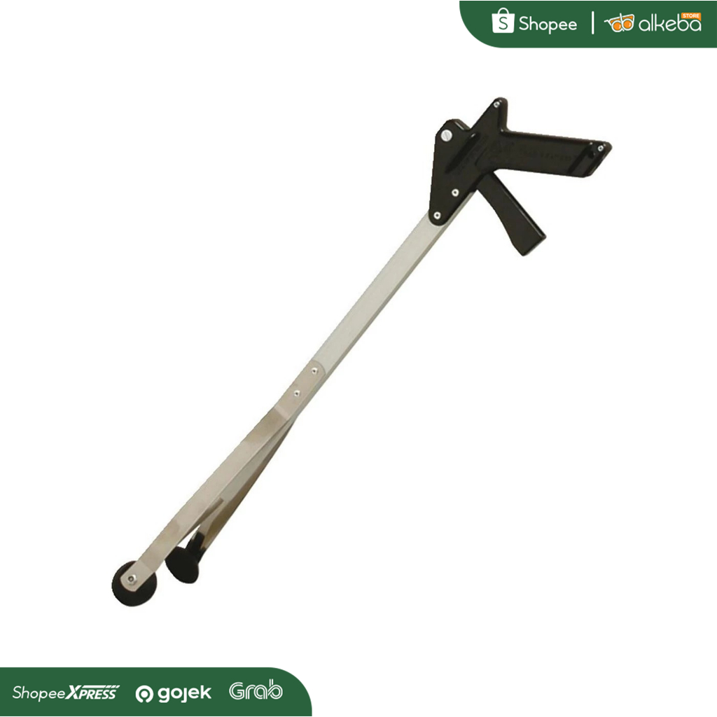 Jual Pick Up Tool Penjepit Puntung Rokok Tongkat Pengambil Sampah ...