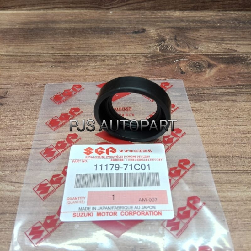 Jual SEAL BUSI SIL BUSI SUZUKI APV FUTURA INJEKSI 11179-71C01 ORIGINAL ...