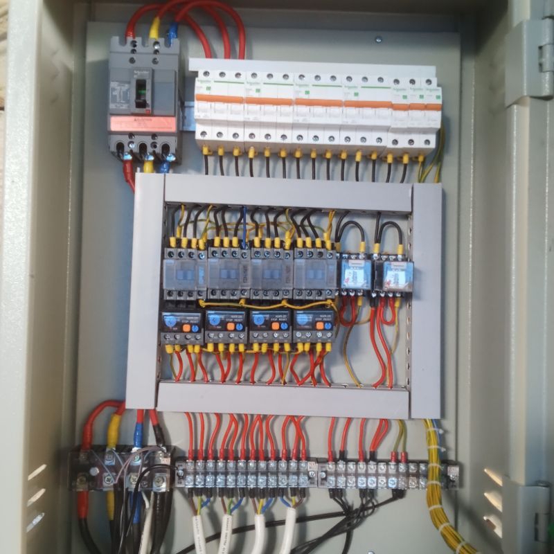Jual panel.blower | Shopee Indonesia