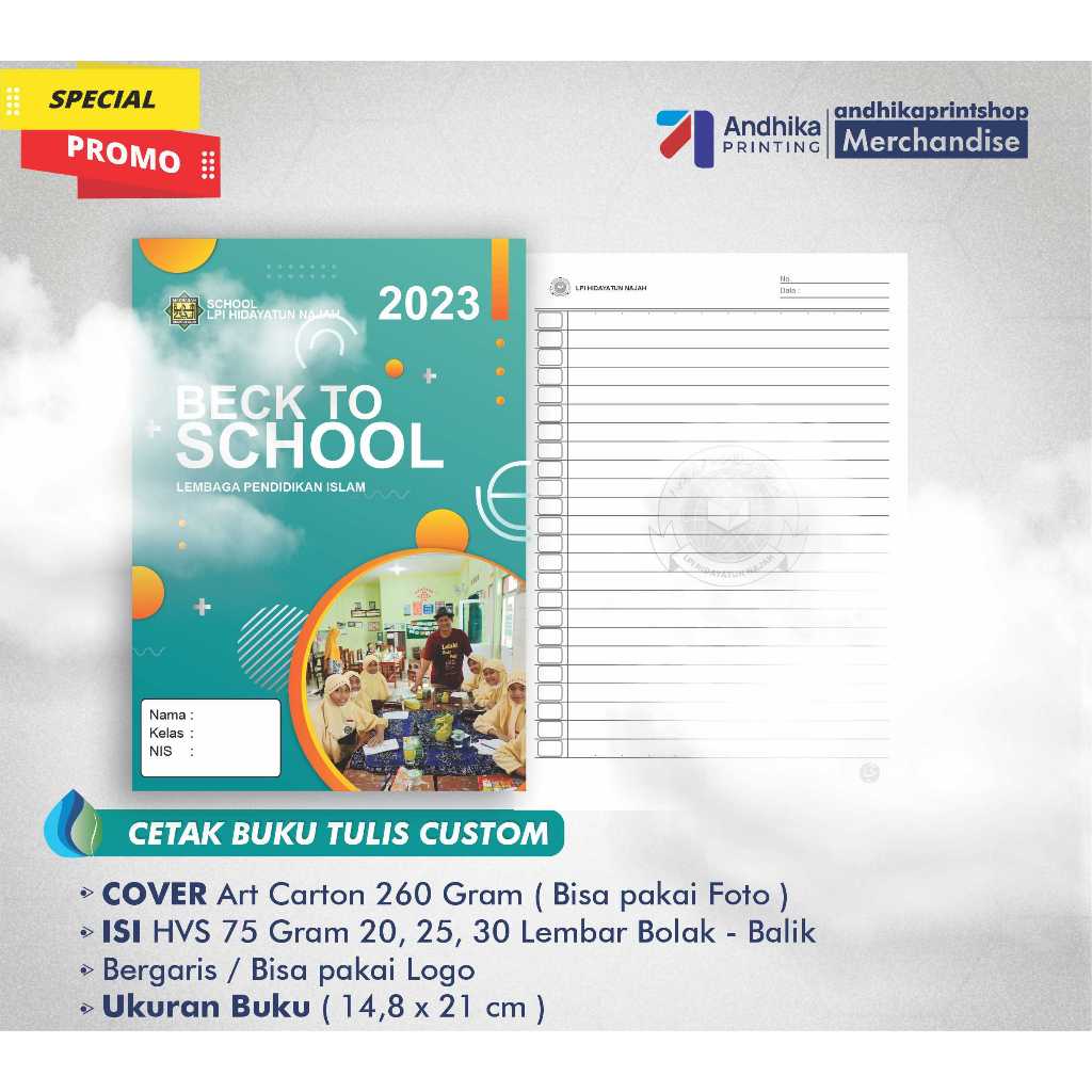 Jual Cetak Buku Ebook Atau Novel Bahan Book Paper - Digibook Promotion ...